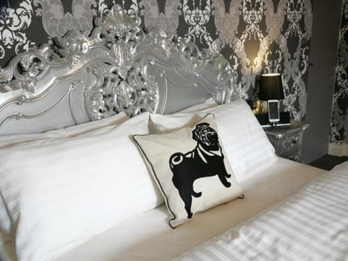 The Lambton Worm Hotel Chester-le-Street Quarto foto