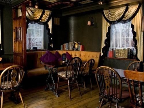 The Lambton Worm Hotel Chester-le-Street Exterior foto