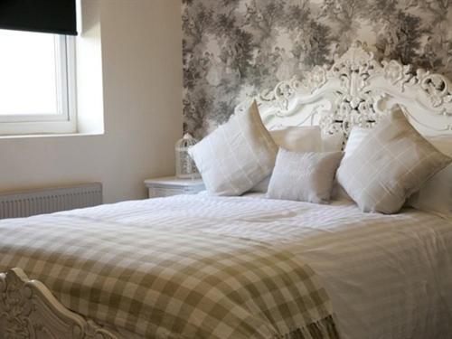 The Lambton Worm Hotel Chester-le-Street Quarto foto