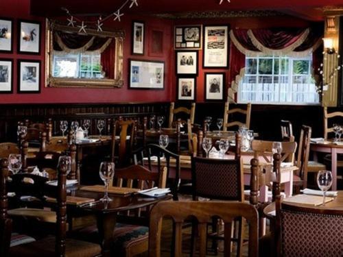 The Lambton Worm Hotel Chester-le-Street Exterior foto