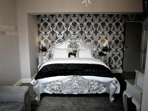 The Lambton Worm Hotel Chester-le-Street Quarto foto
